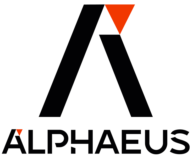 Alphaeus